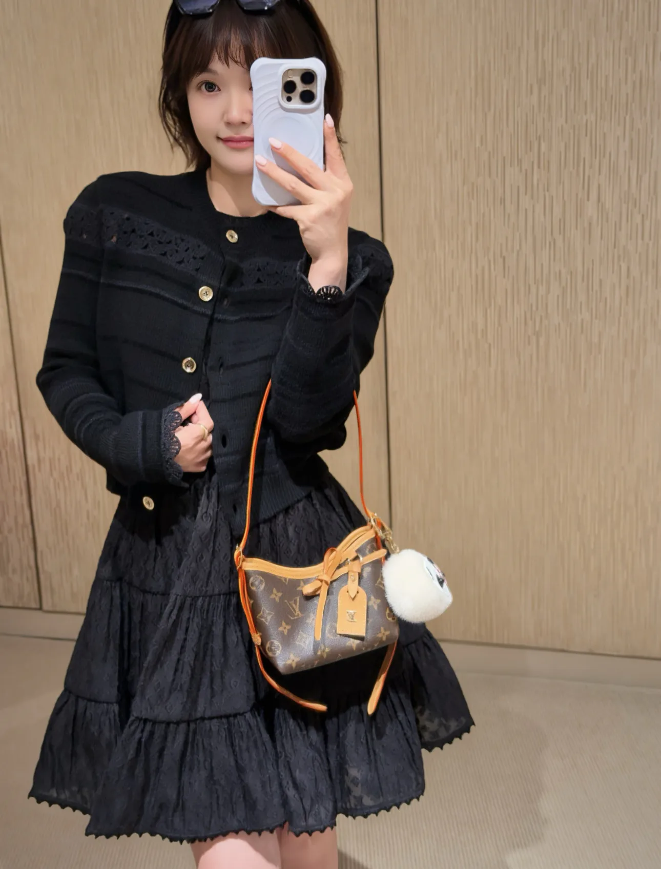 Джемперы И Свитеры Женские Louis Vuitton 17960180