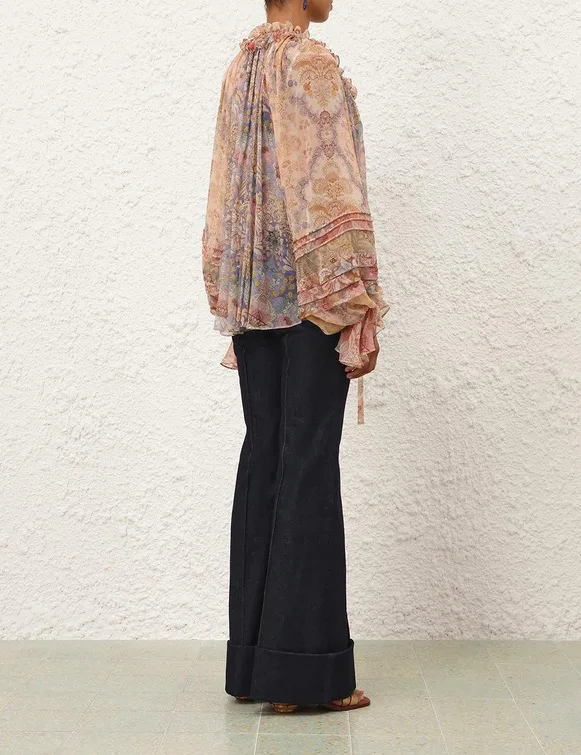 Рубашки Женские Zimmermann 4551801