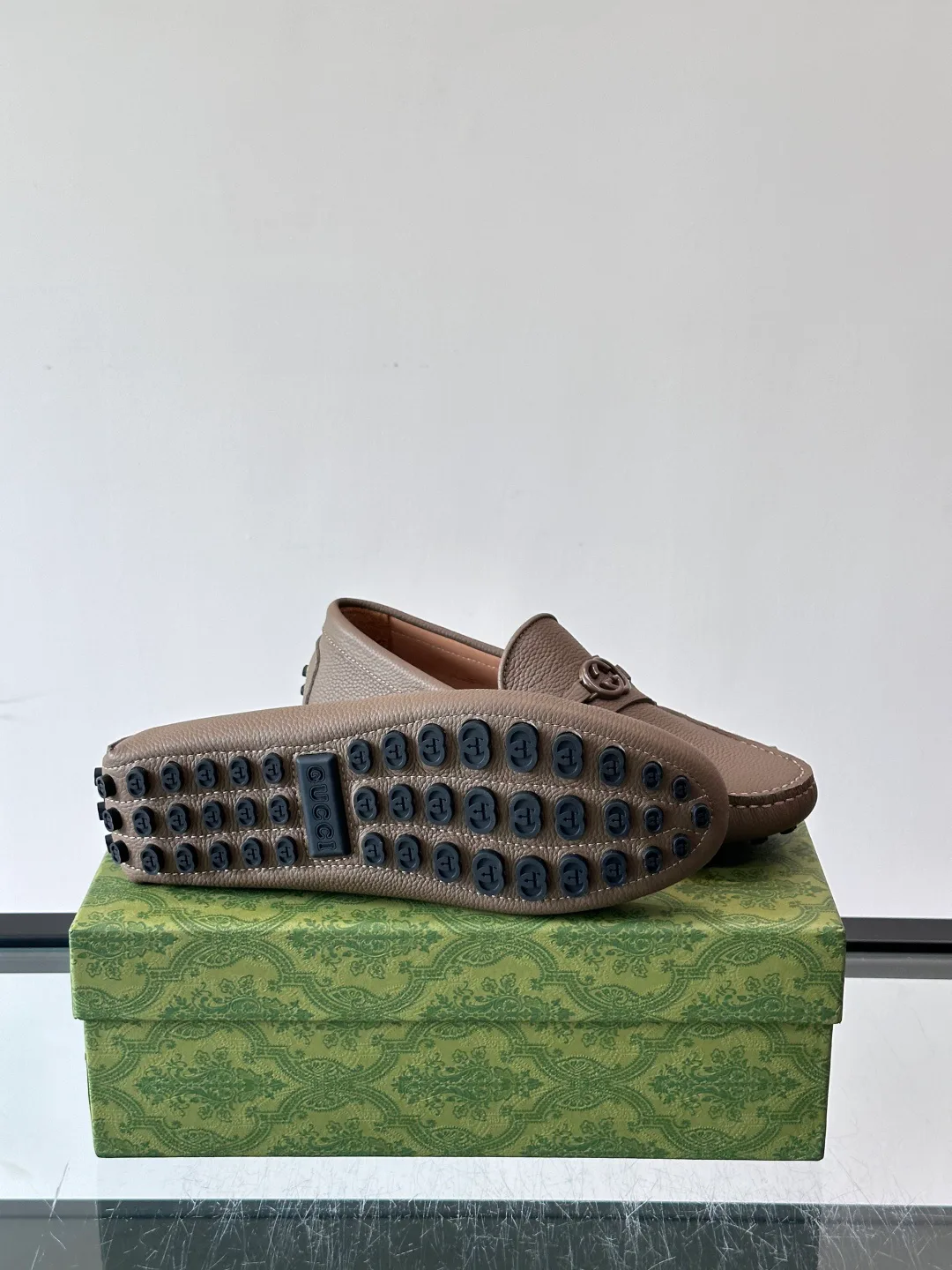 Лоферы И Туфли Мужские Gucci 17588558