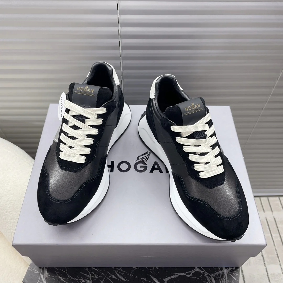Кроссовки Женские Hogan 14692678