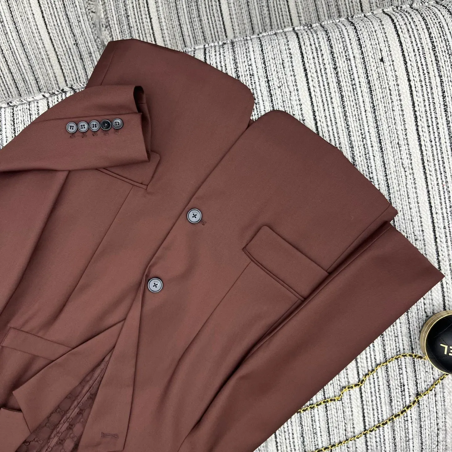 Жакеты Женские Gucci 502454