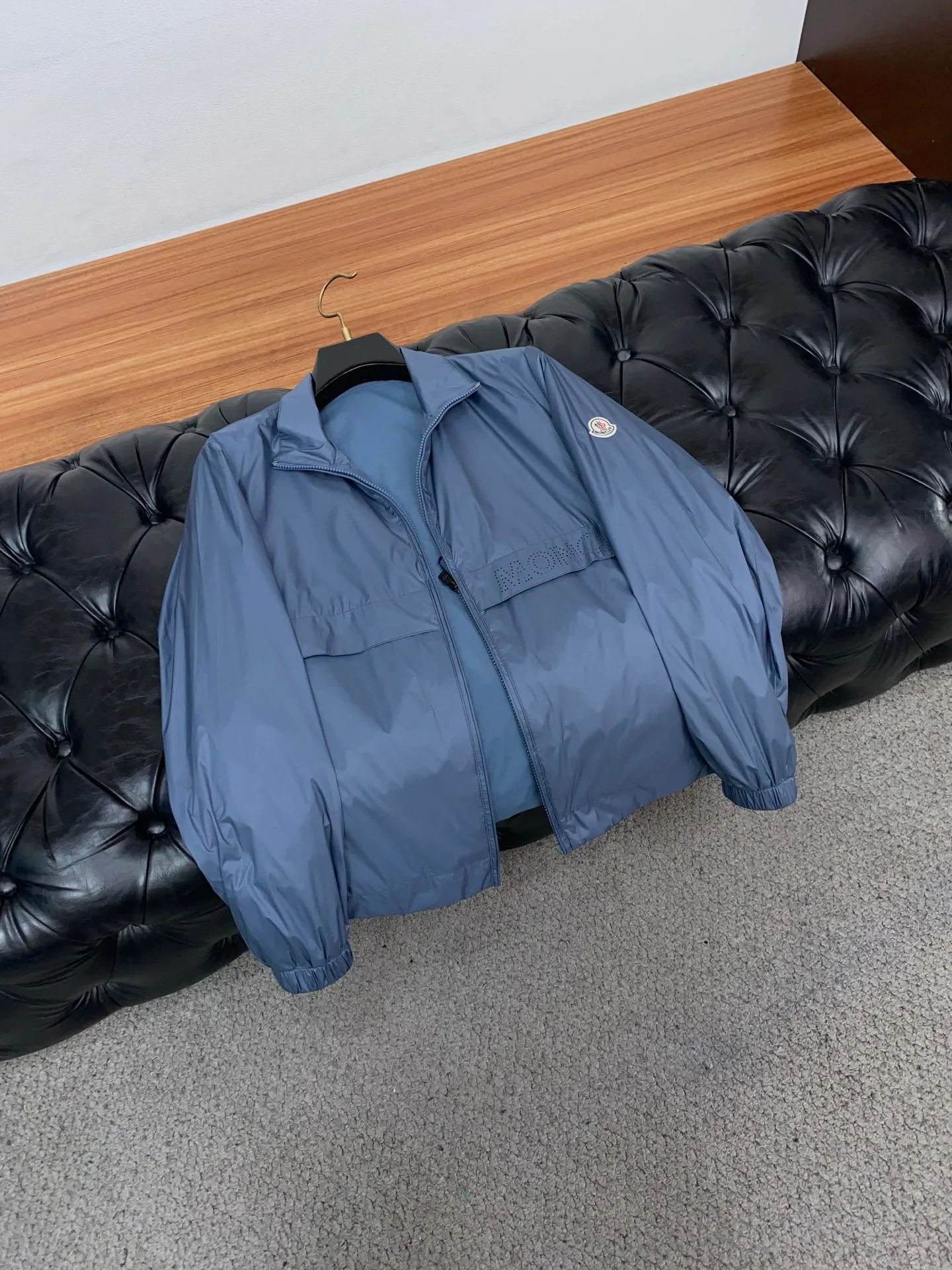 Куртки И Пуховики Мужские Moncler 11790542