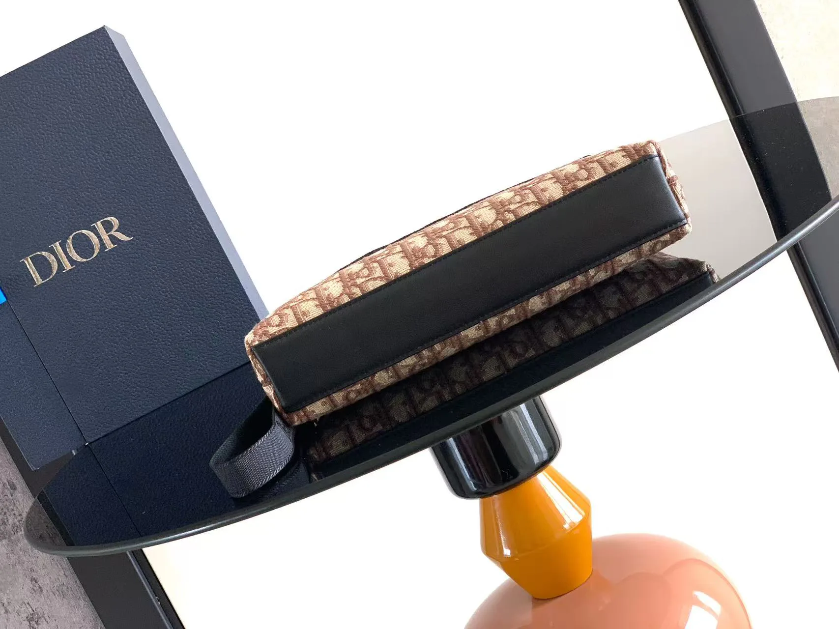 Клатчи Женские Christian Dior 18393123