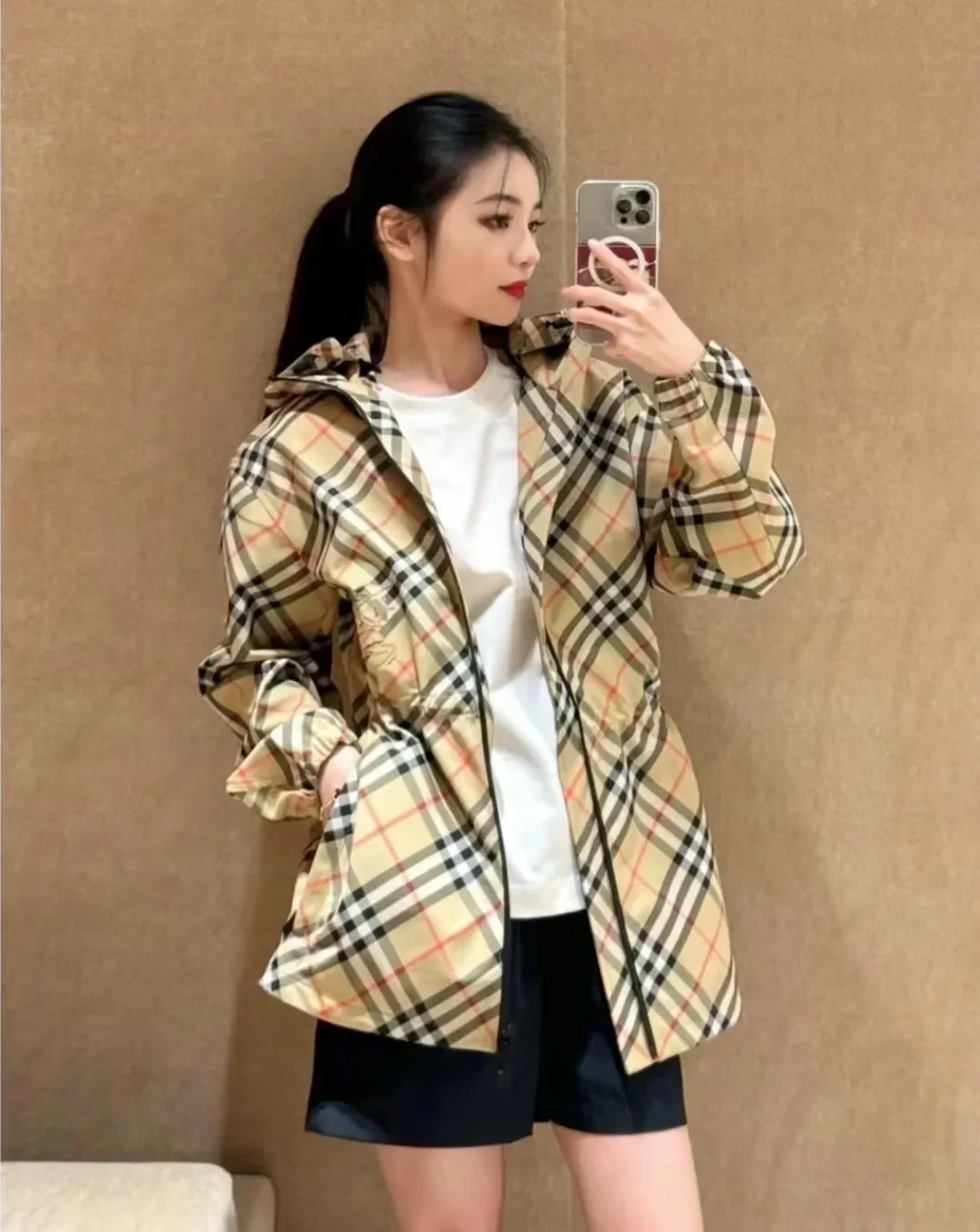 Пальто Женские Burberry 11224923