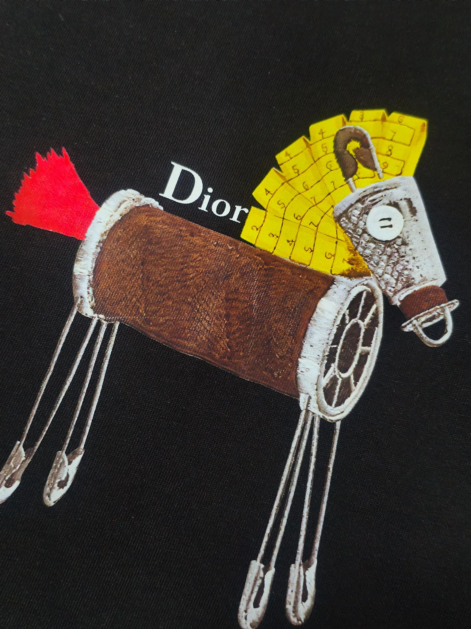 Футболки Женские Christian Dior 4547138