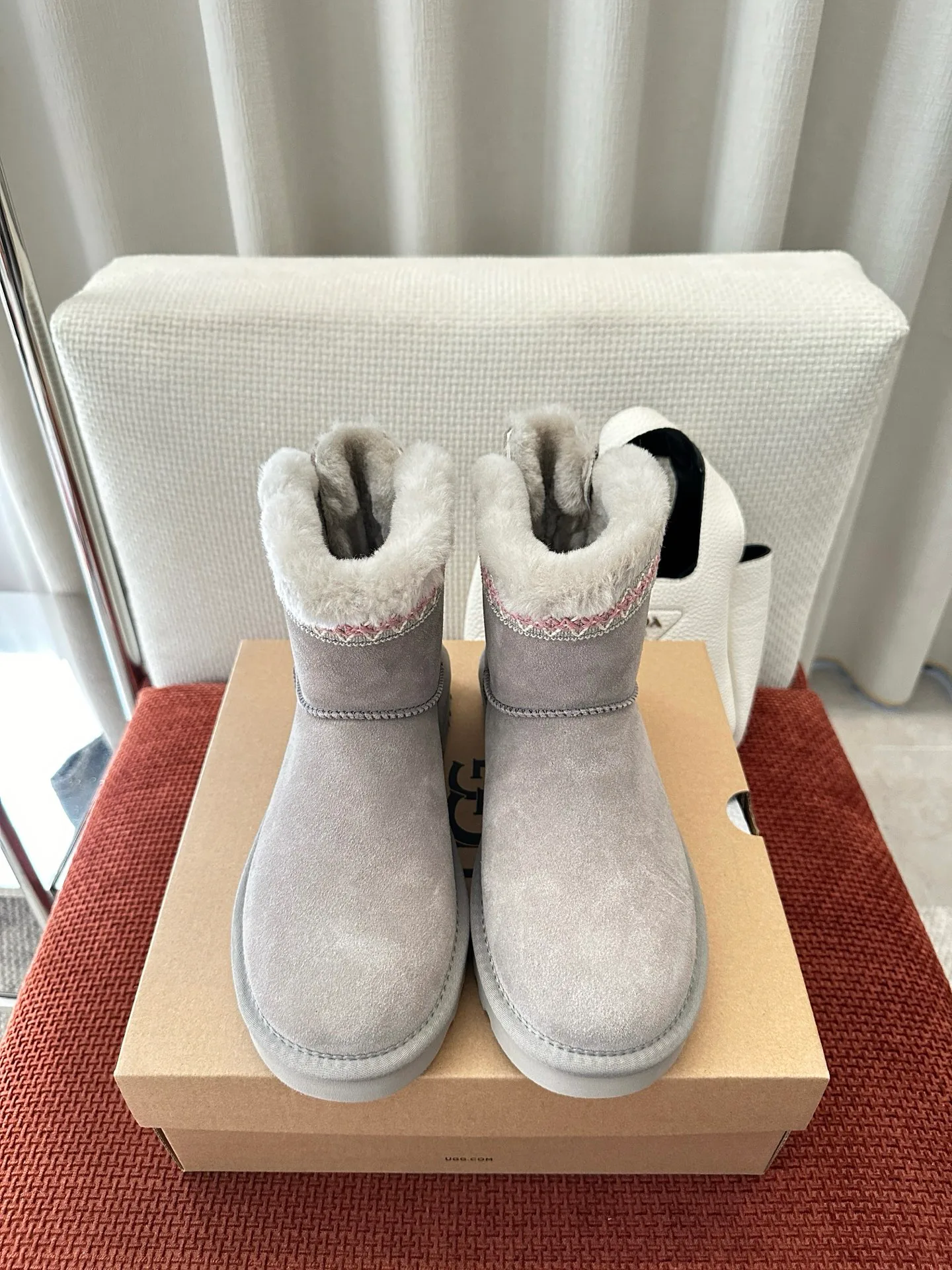 Угги Женские Ugg 18676407
