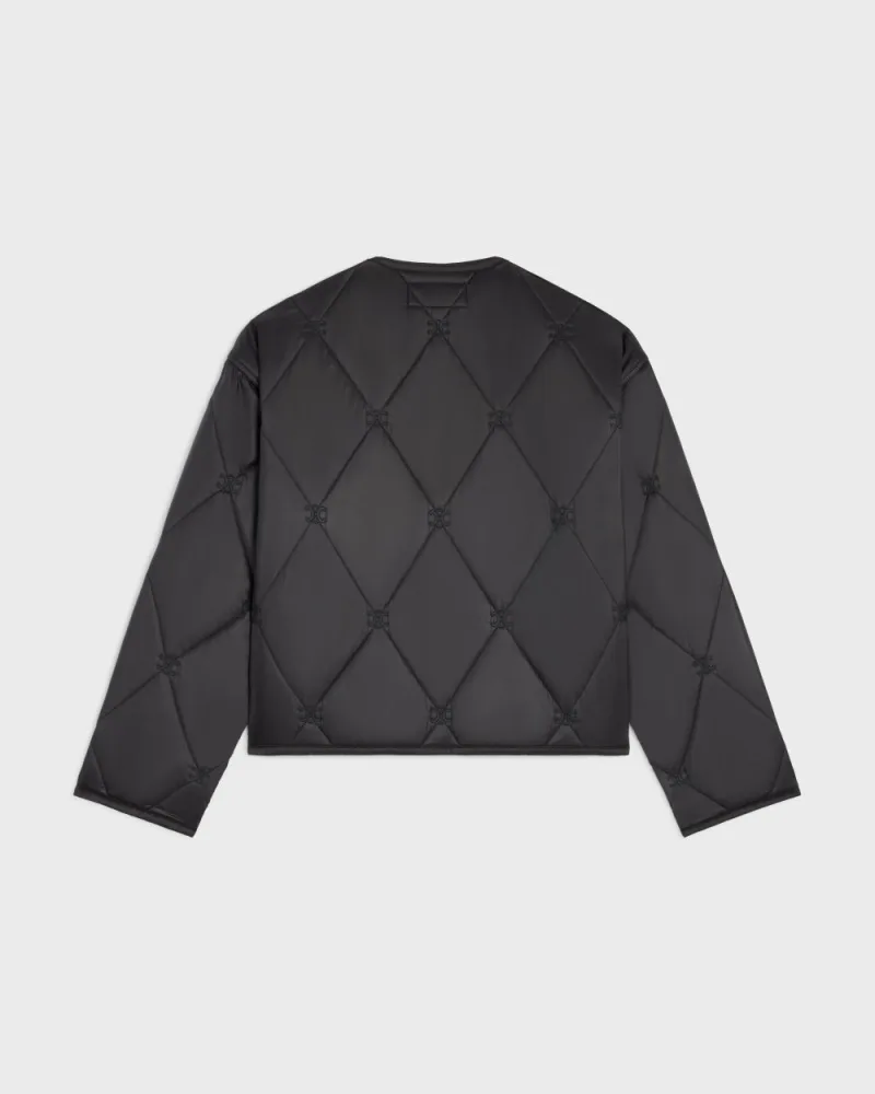 Куртки И Пуховики Женские Celine 18877475