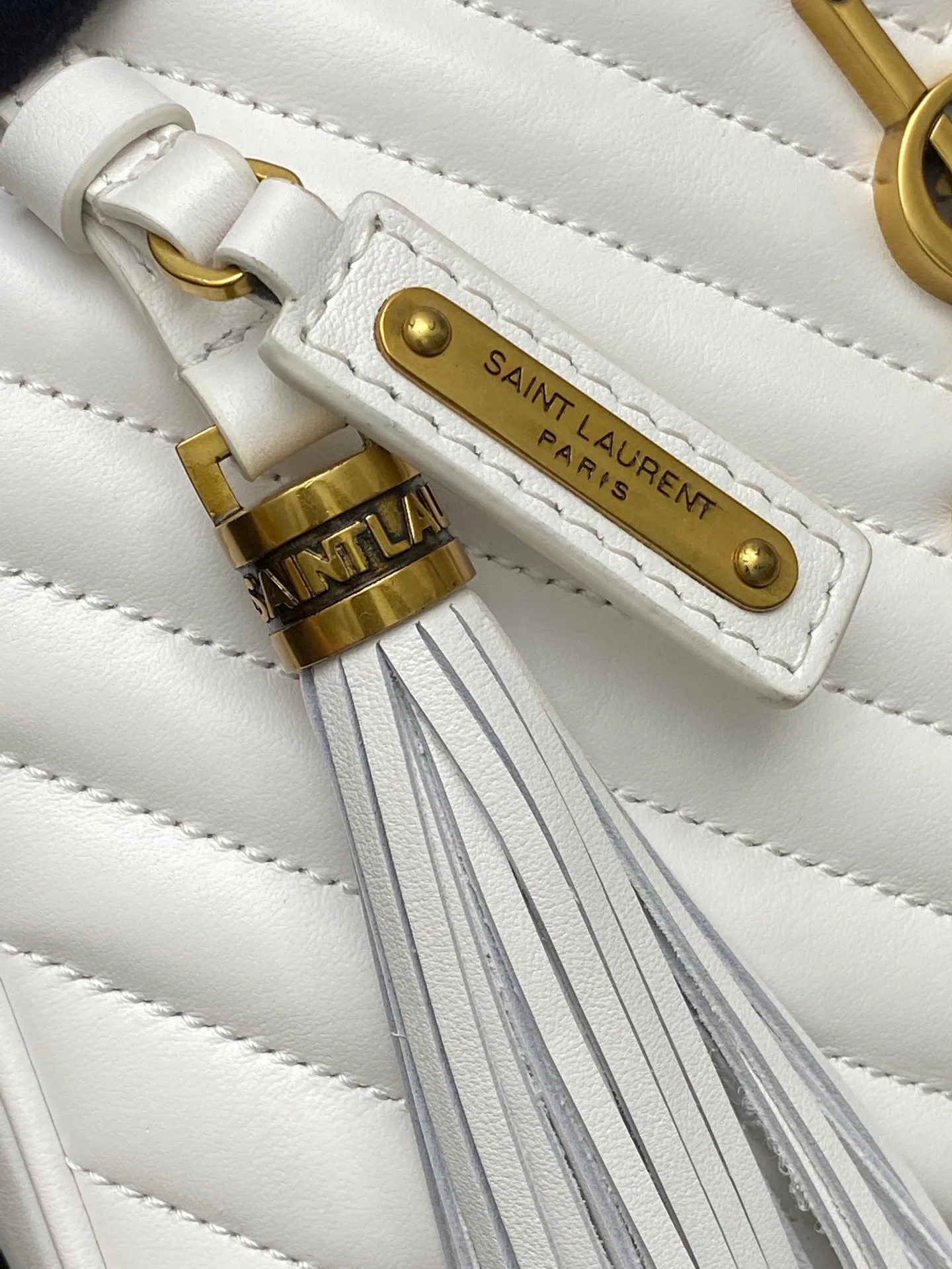 Сумки На Ремне Женские Saint Laurent 5063902