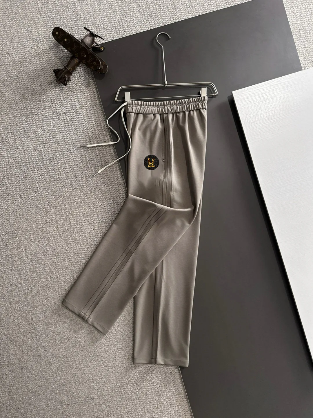 Брюки Мужские Hermes 11683949