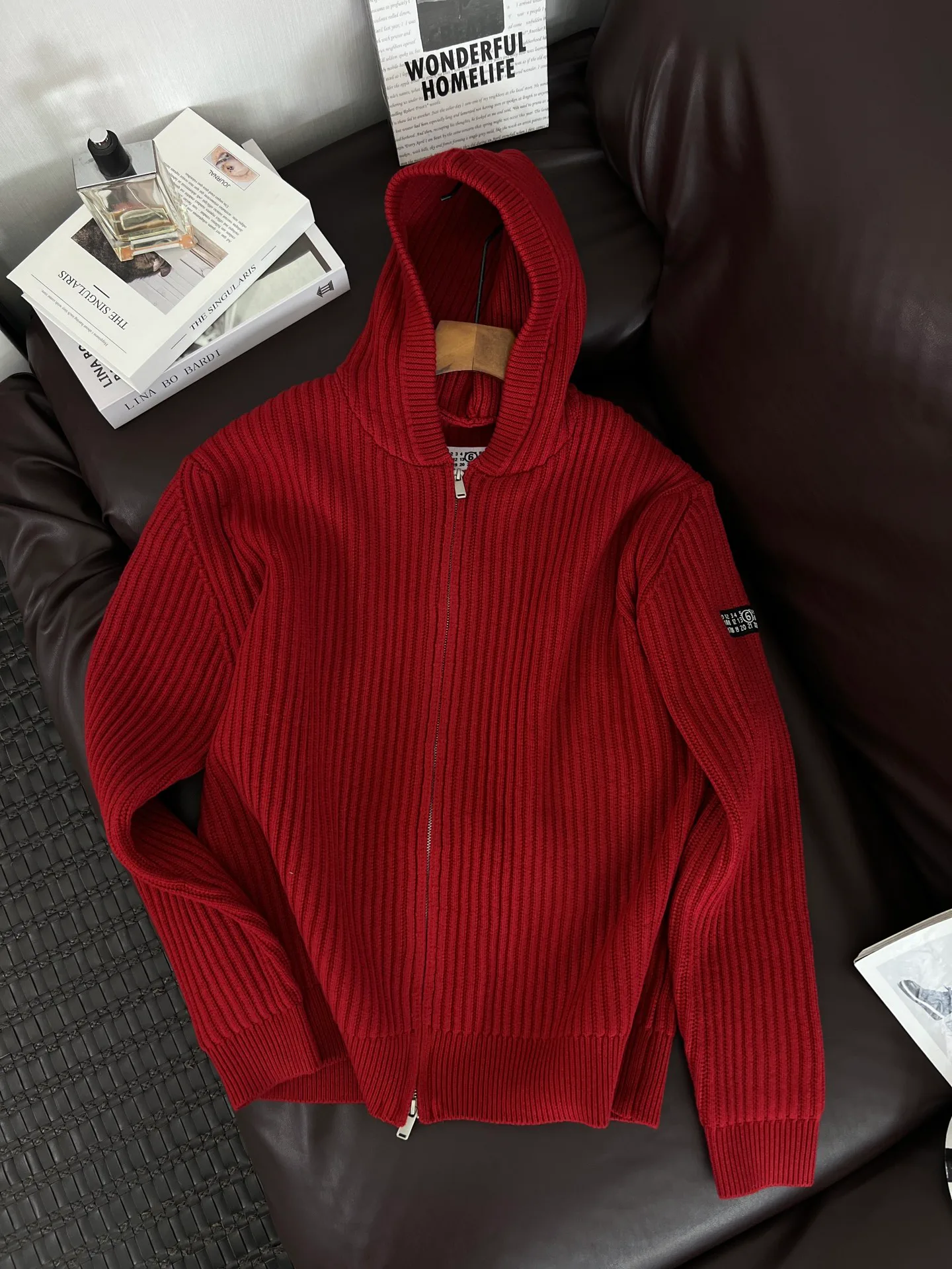 Свитеры Мужские Maison Margiela 619008