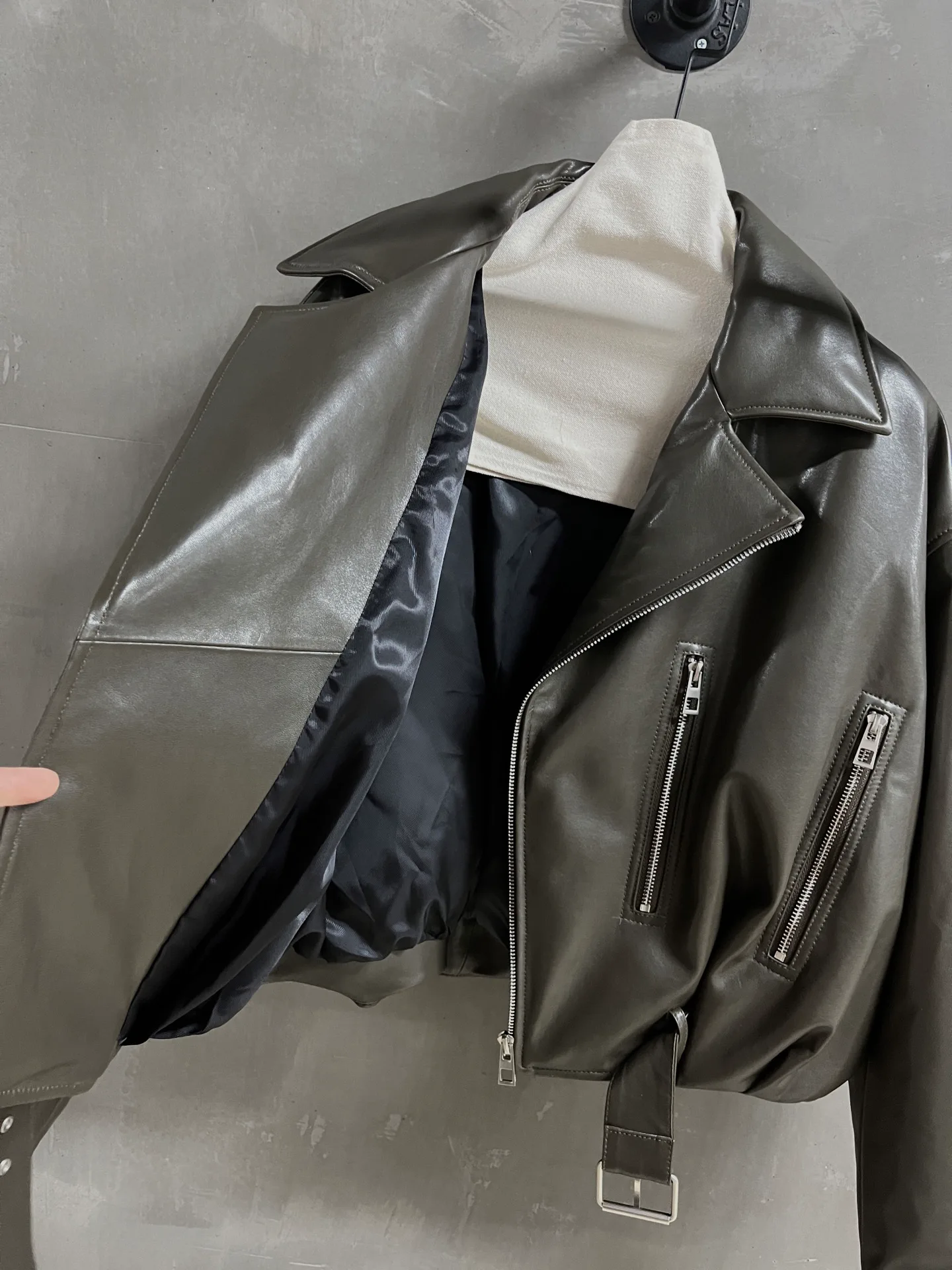 Куртки И Пуховики Женские Loewe 662232