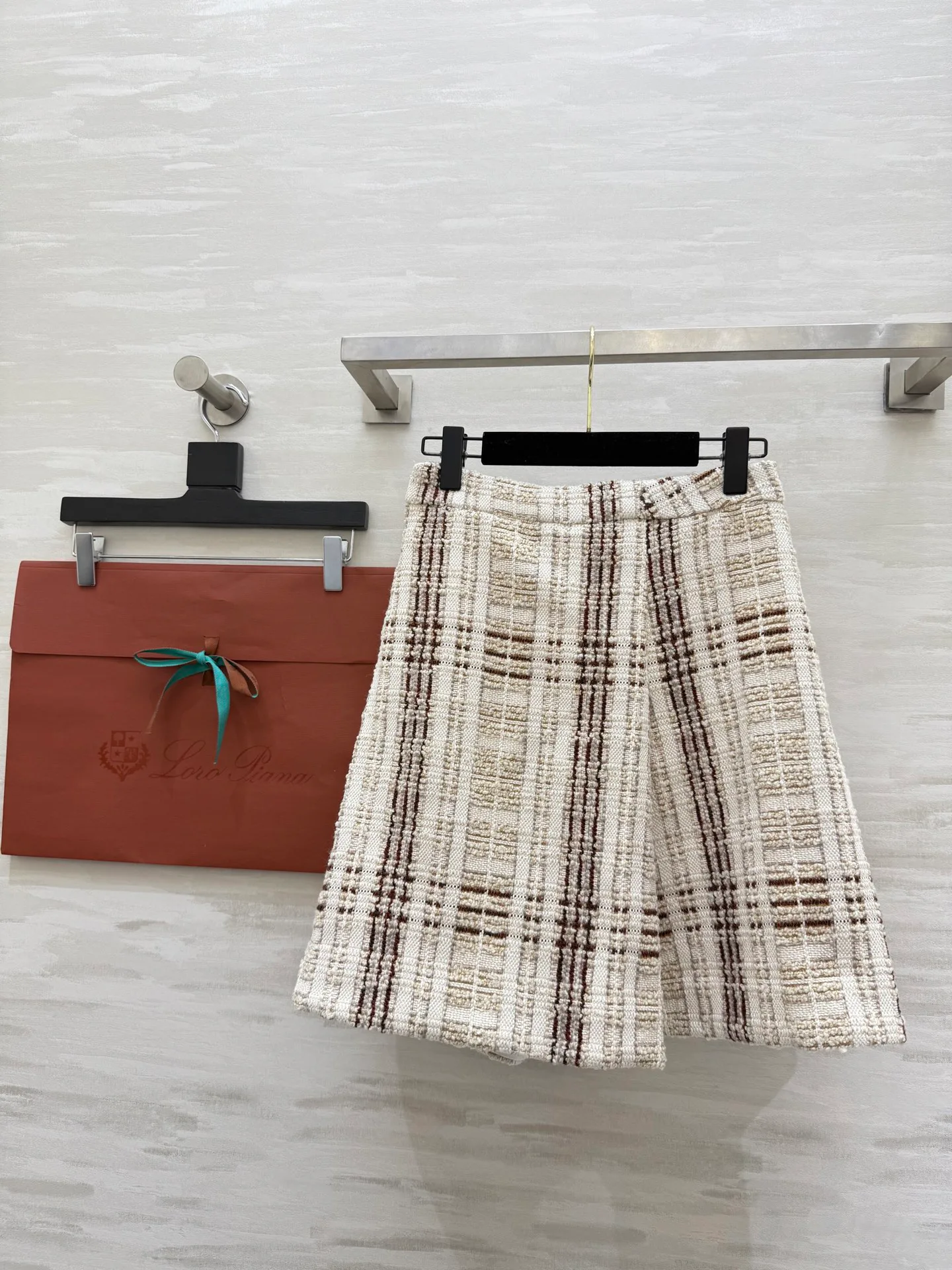 Юбки Женские Loro Piana 773980