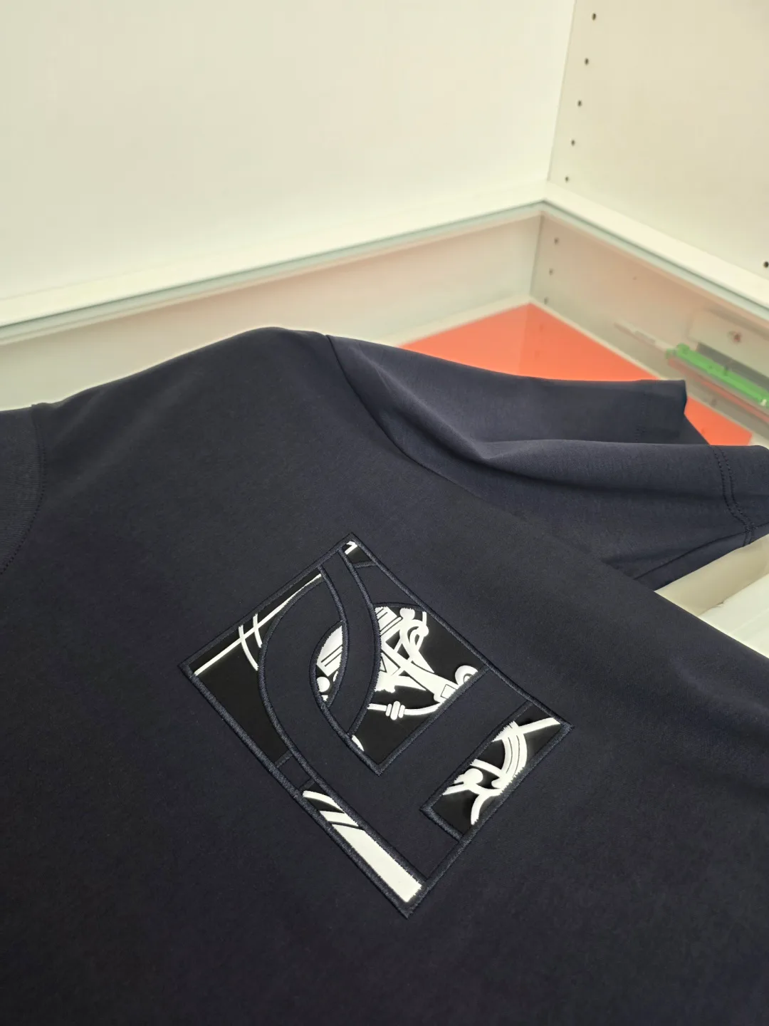Футболки Мужские Hermes 12719143