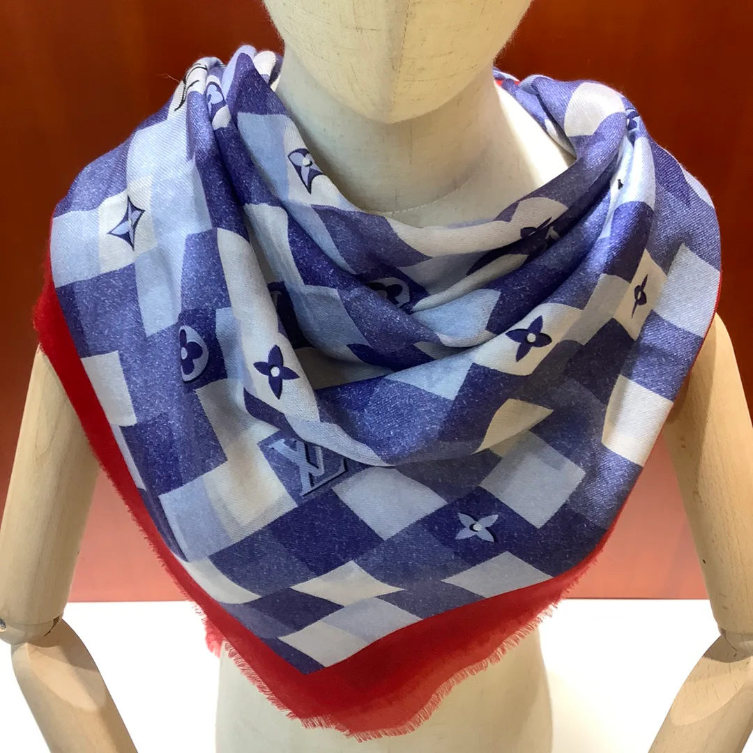 Шарфы Louis Vuitton 159059