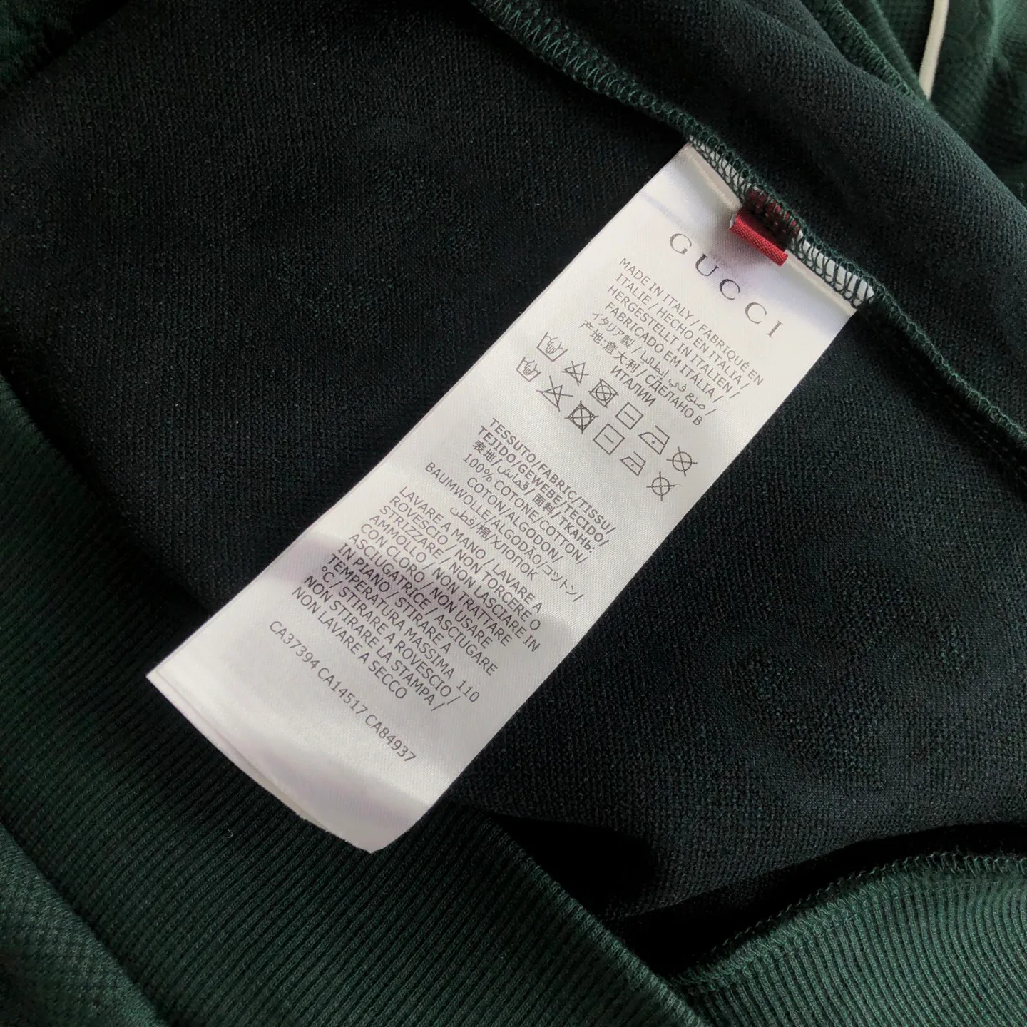 Куртки И Пуховики Женские Gucci 214521