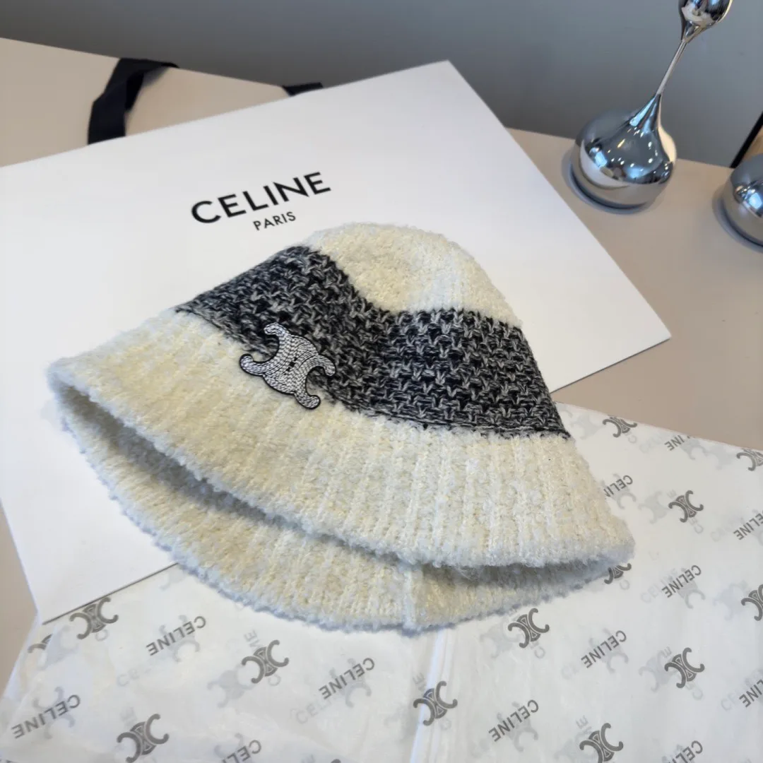 Головные Уборы Celine 563531