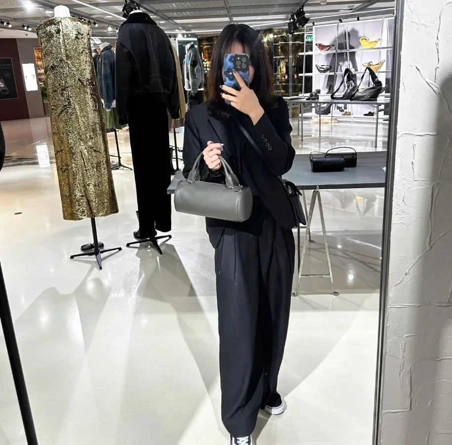 Классические Сумки Женские The Row 4496633