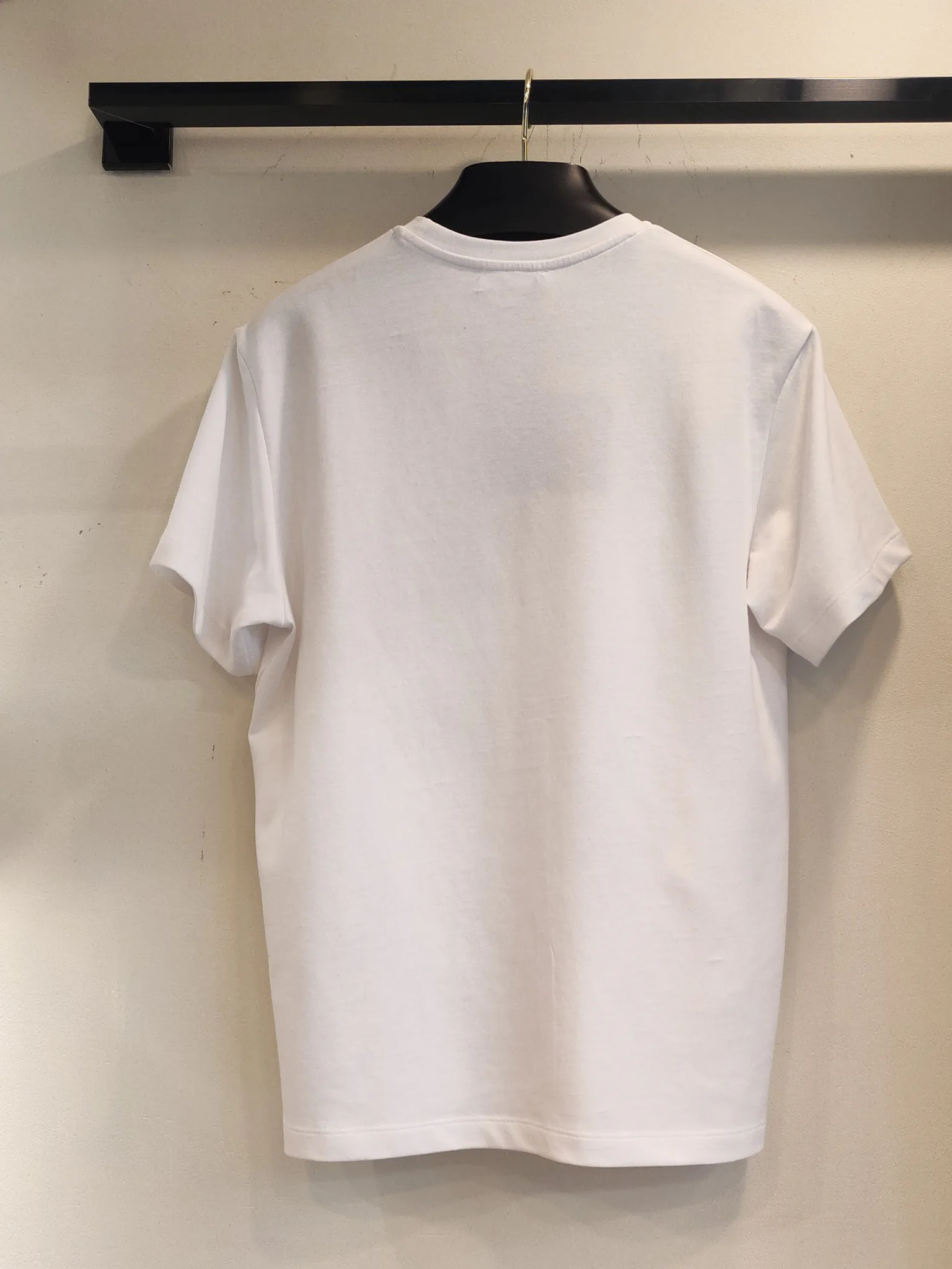 Футболки Женские Prada 1246744