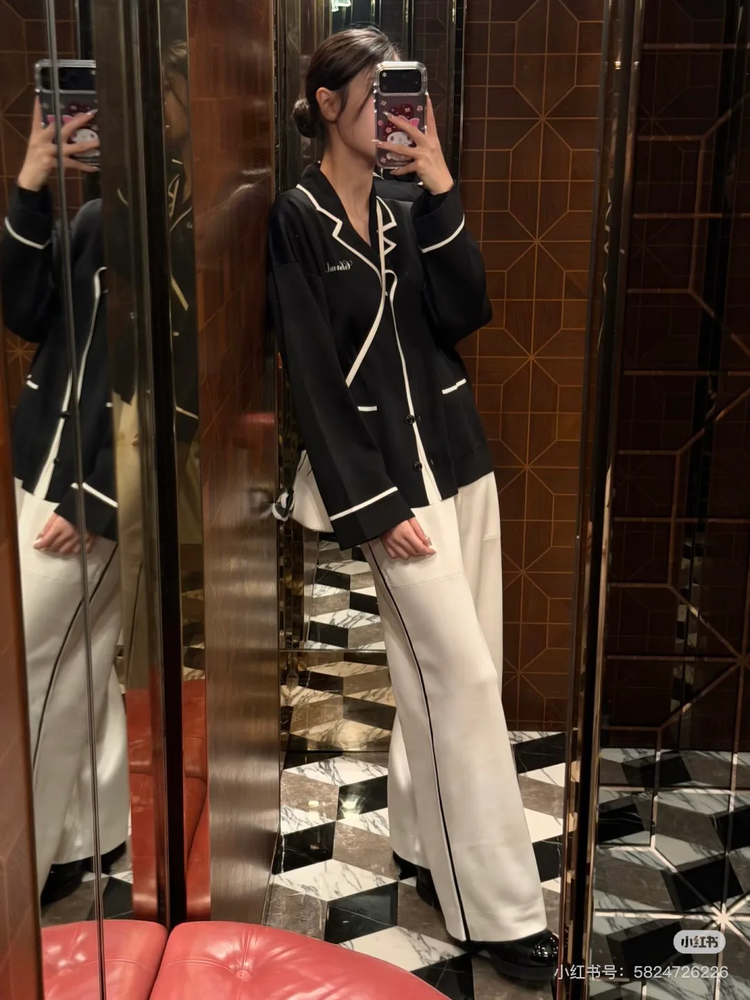 Жакеты Женские Chanel 9710937