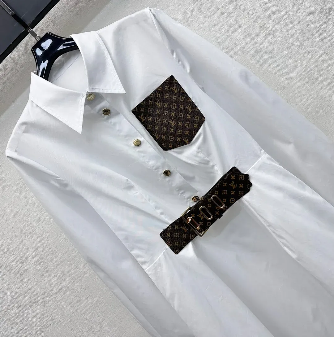 Платья Женские Louis Vuitton 1693169