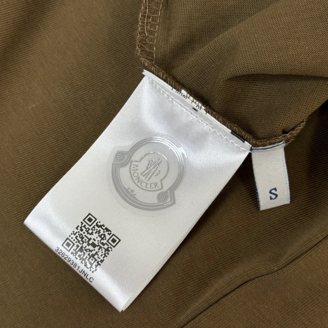 Футболки Женские Moncler 11668077