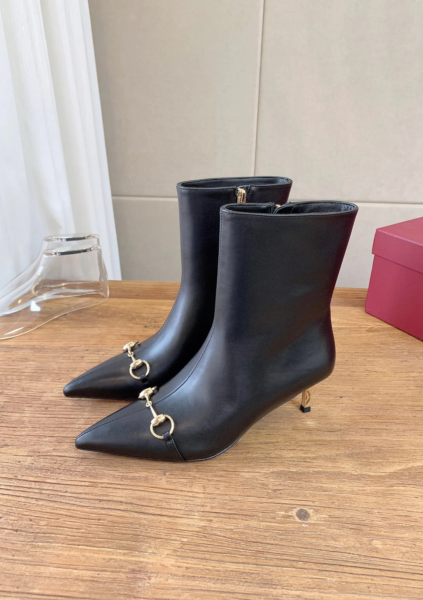 Ботильоны Женские Gucci 18159976