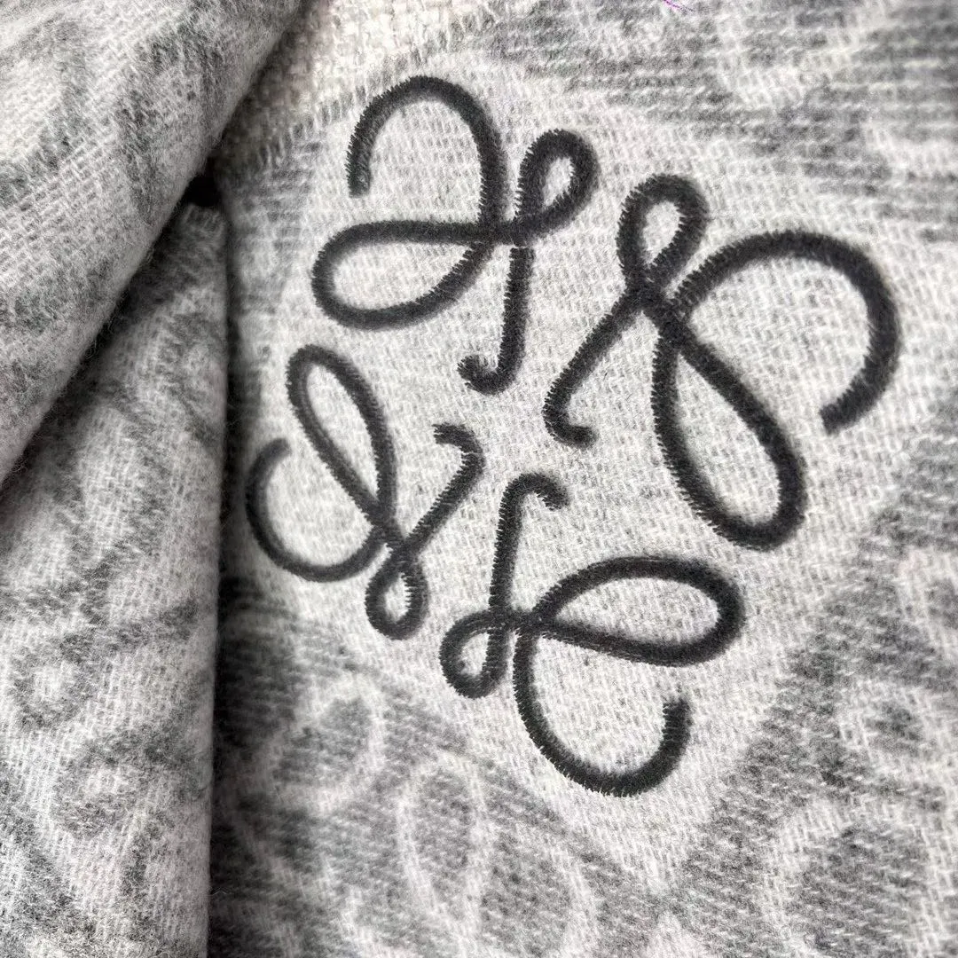 Шарфы Loewe 1248236