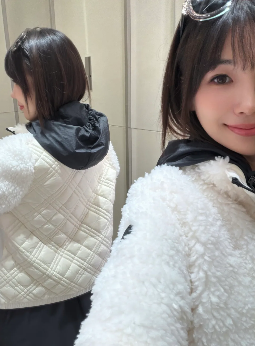 Куртки И Пуховики Женские Moncler 18934442