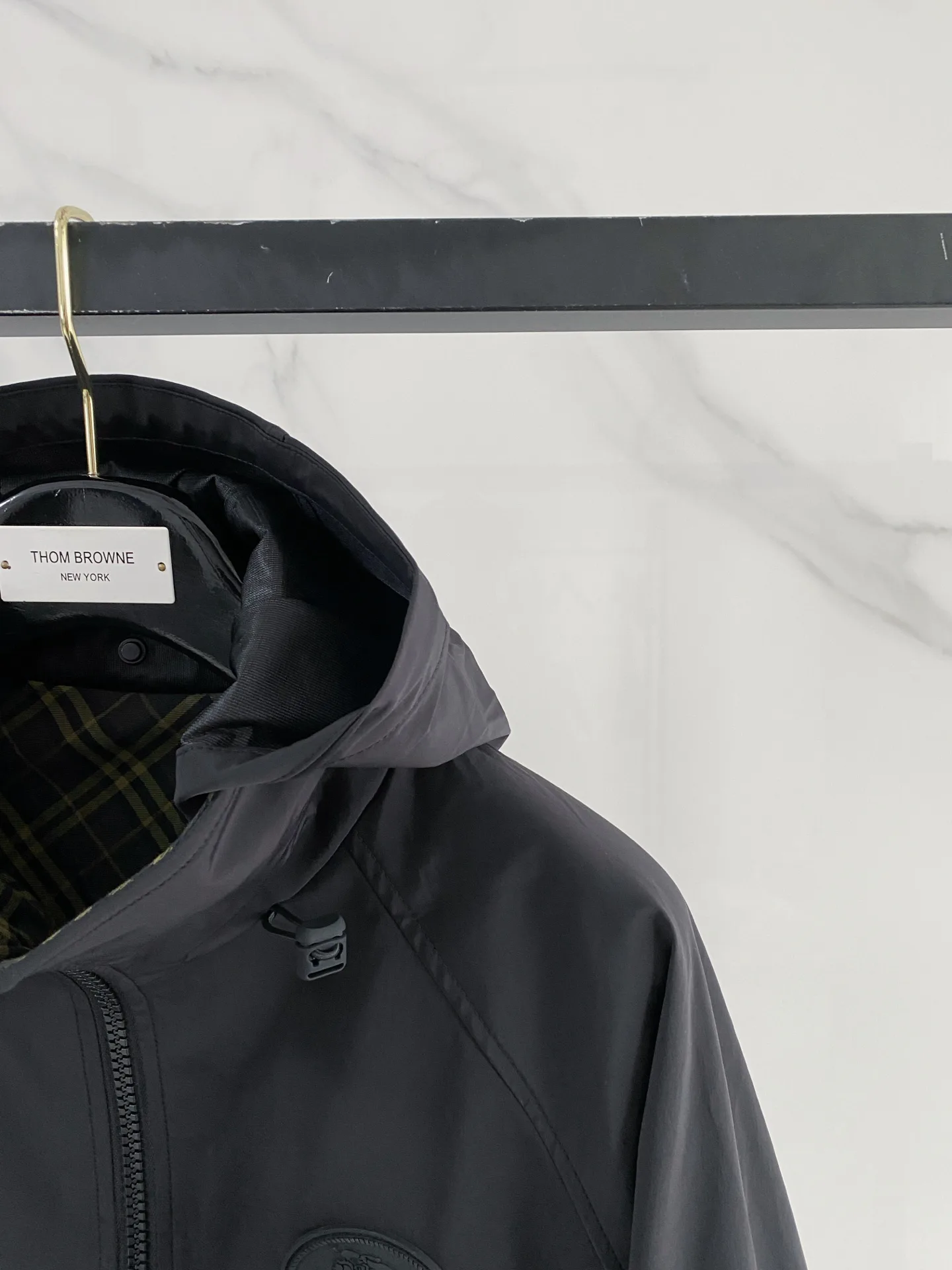 Куртки И Пуховики Мужские Burberry 11664847