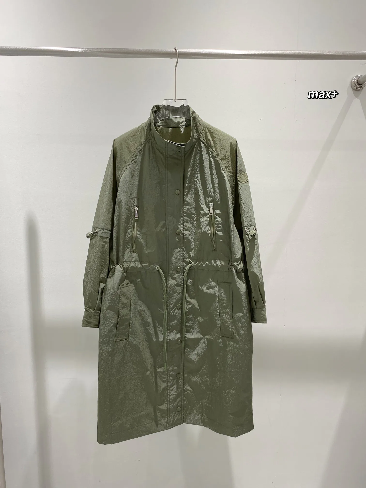 Куртки И Пуховики Женские Moncler 11586243