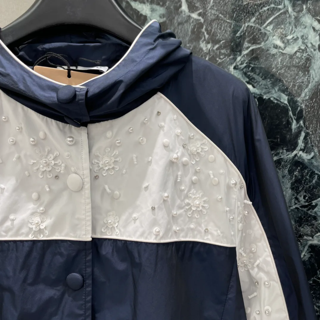 Куртки И Пуховики Женские Miu Miu 125592