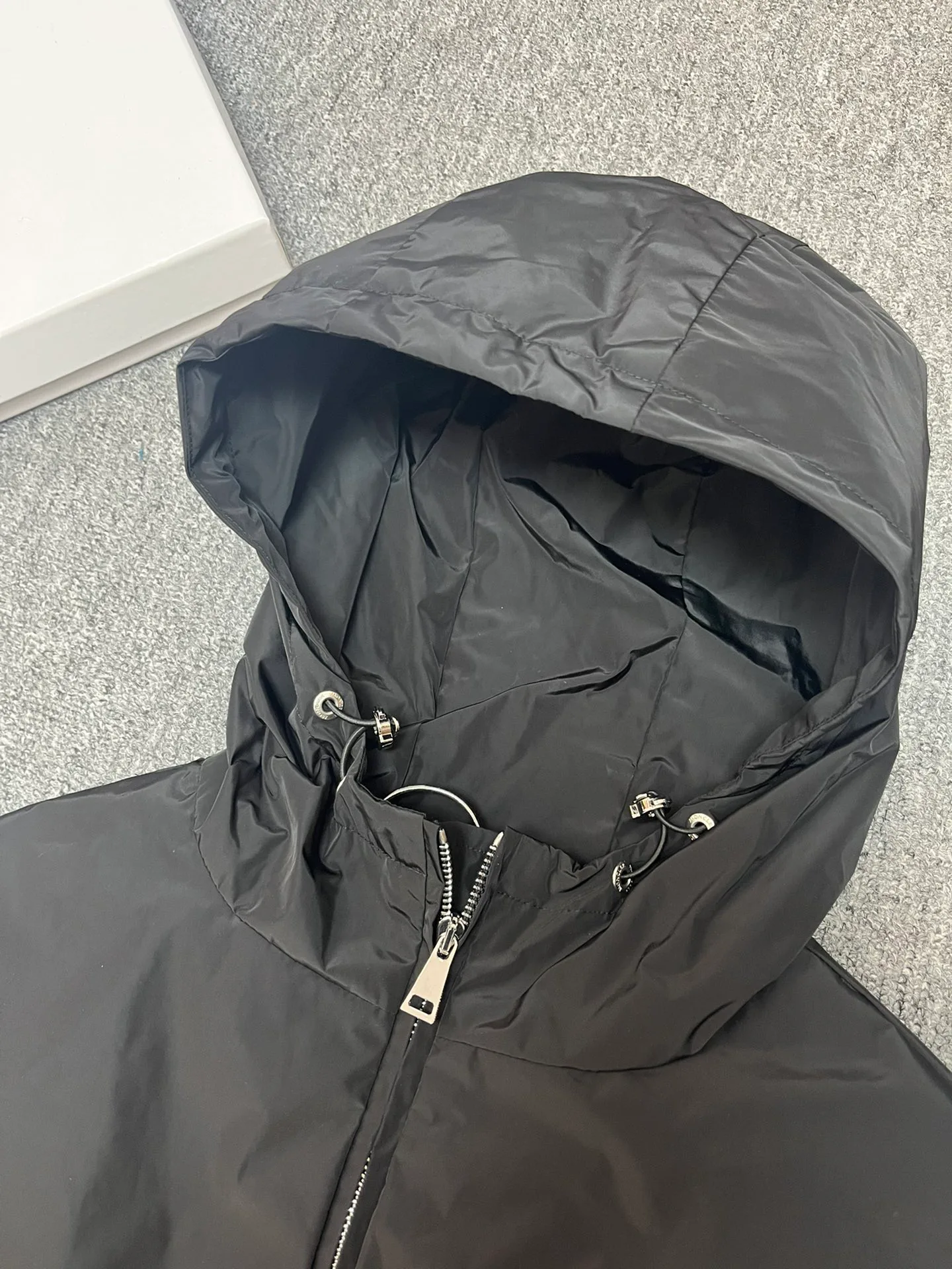 Тренчи Женские Moncler 11513004