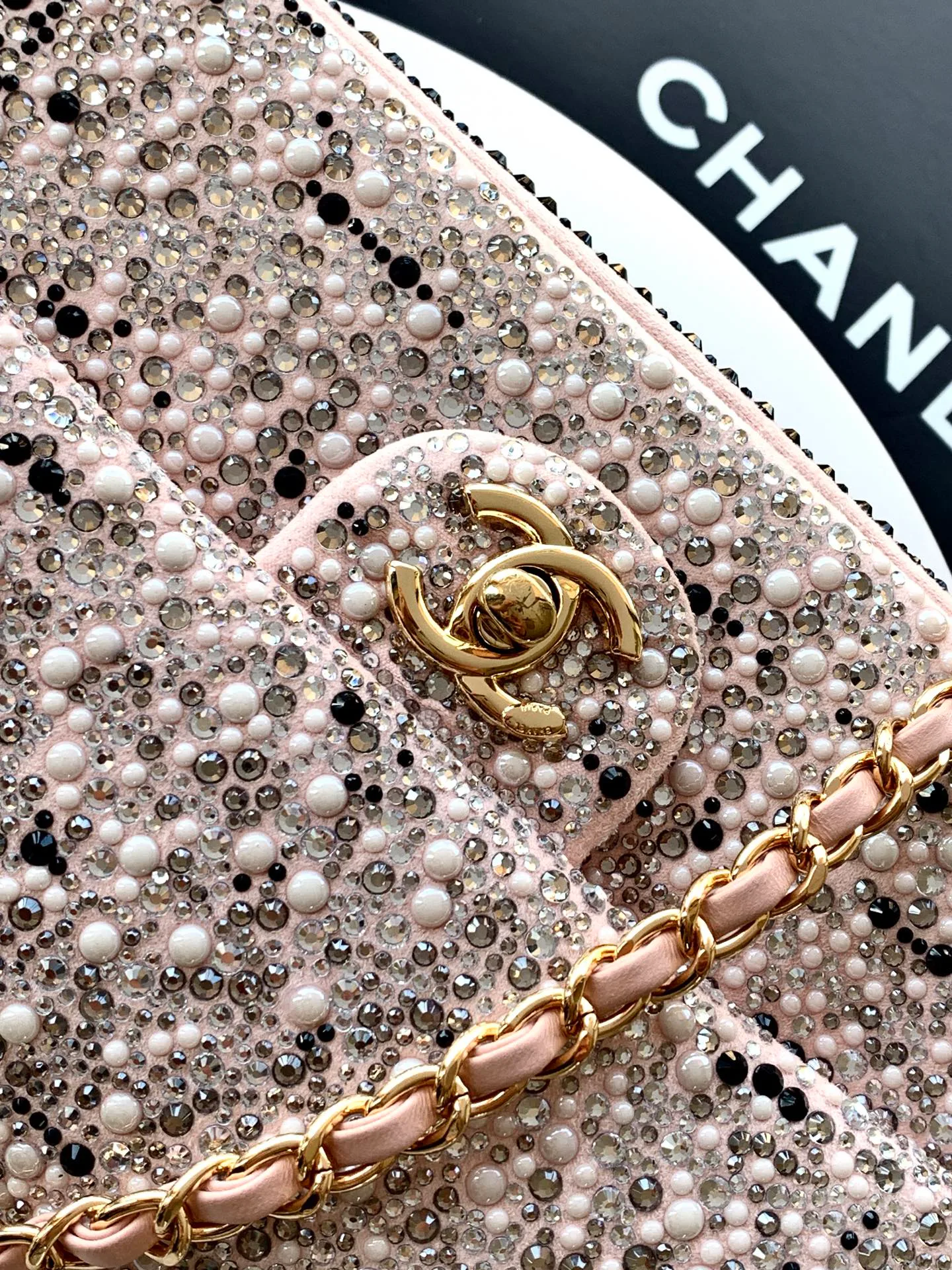 Классические Сумки Женские Chanel 12860040