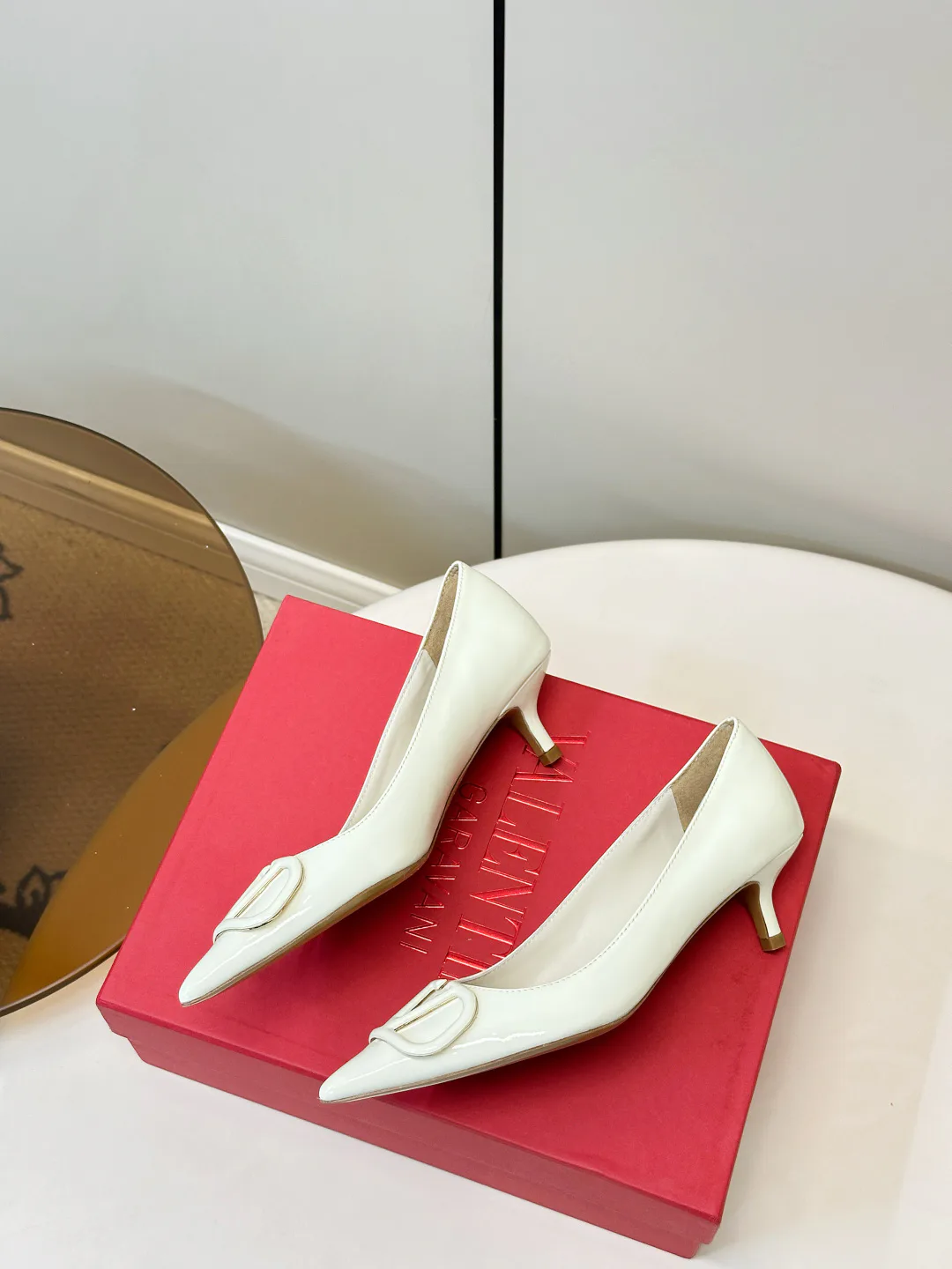 Туфли Женские Valentino 17893240