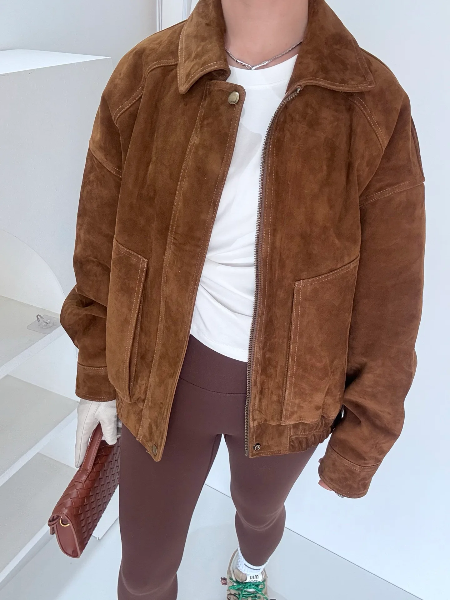 Куртки Женские Saint Laurent Куртки Женские Saint Laurent
