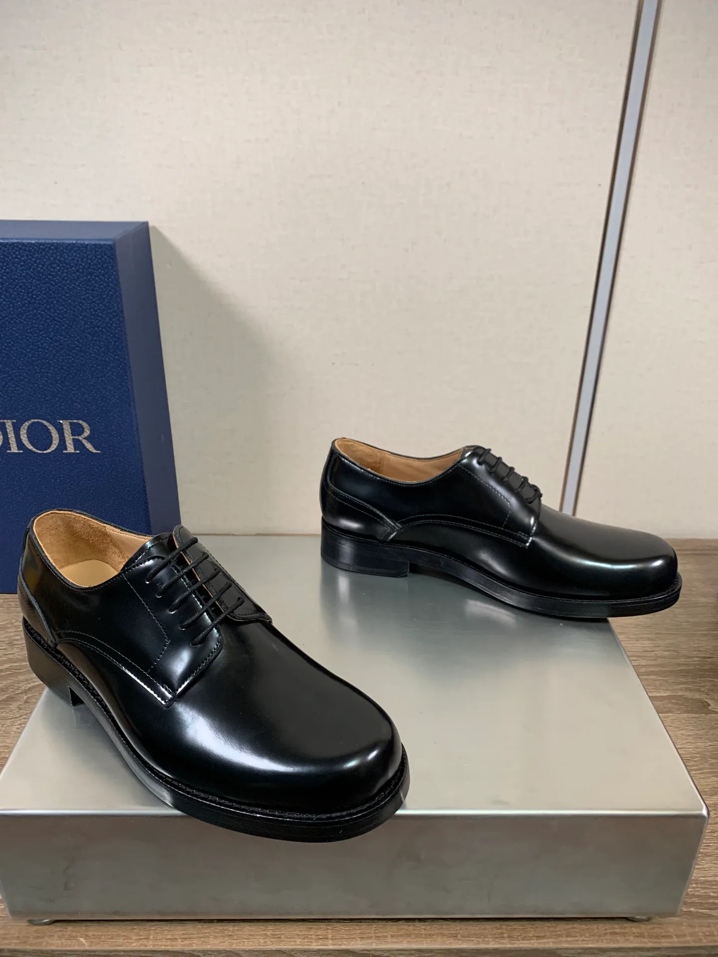 Лоферы И Туфли Мужские Christian Dior 957476