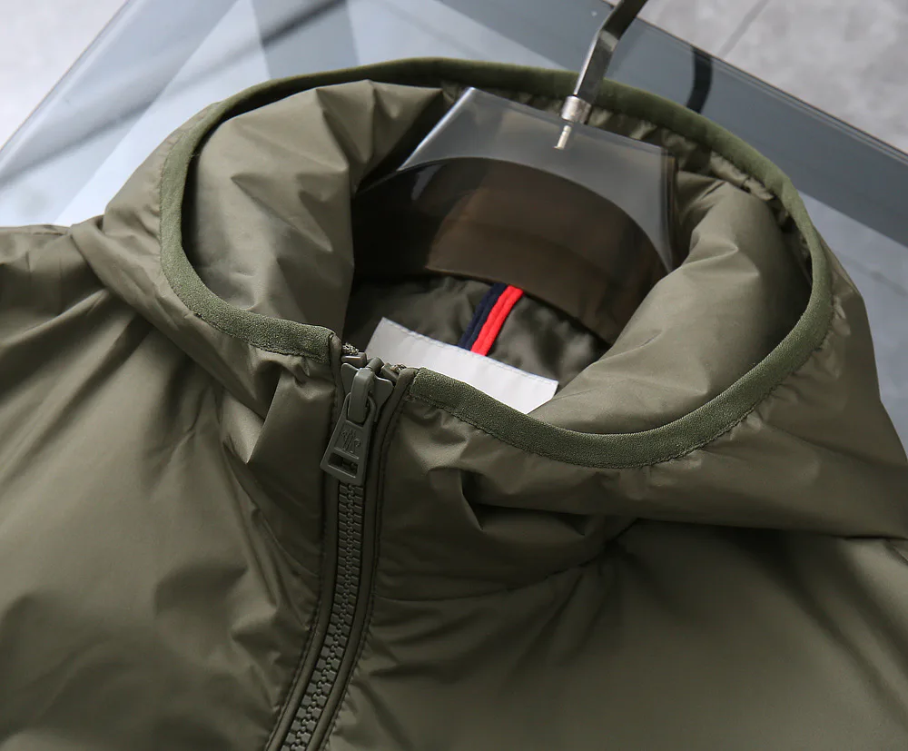 Куртки И Пуховики Мужские Moncler 742280