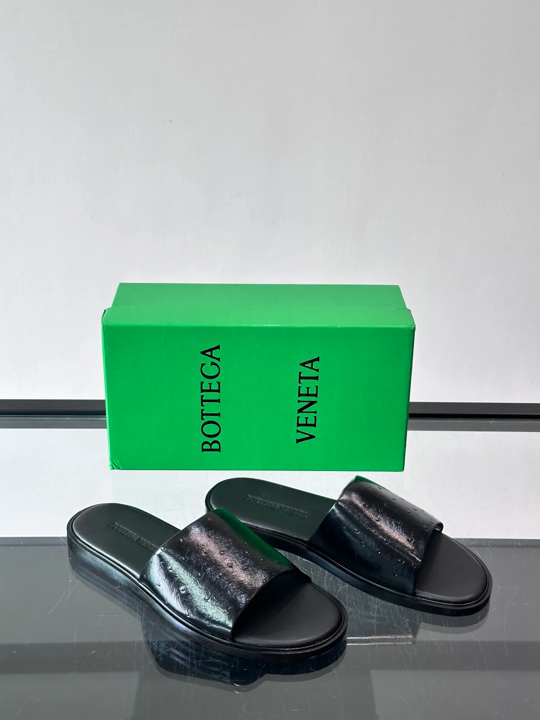 Сандалии Мужские Bottega Veneta 11902943