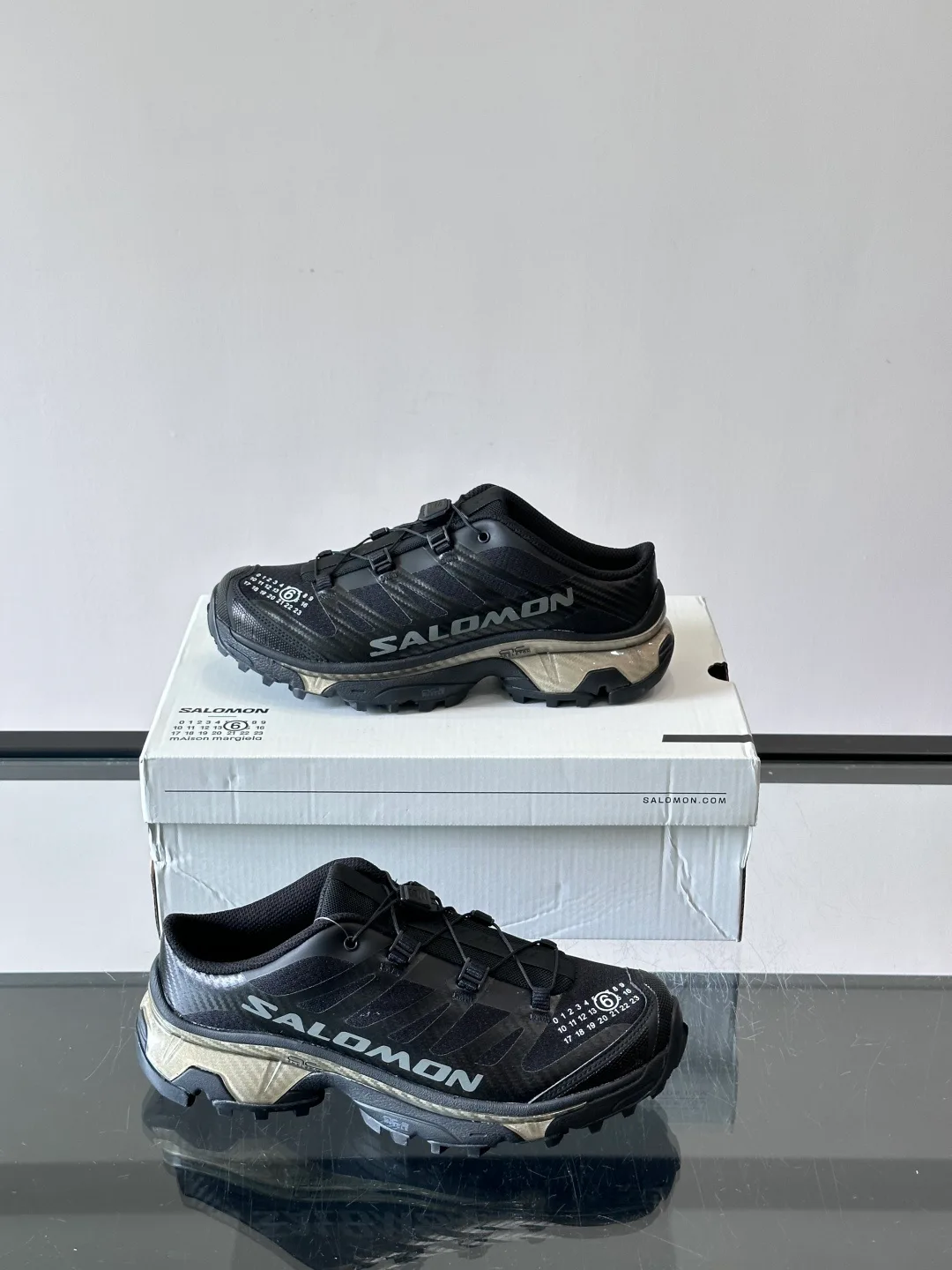 Кроссовки Женские Salomon 16944662