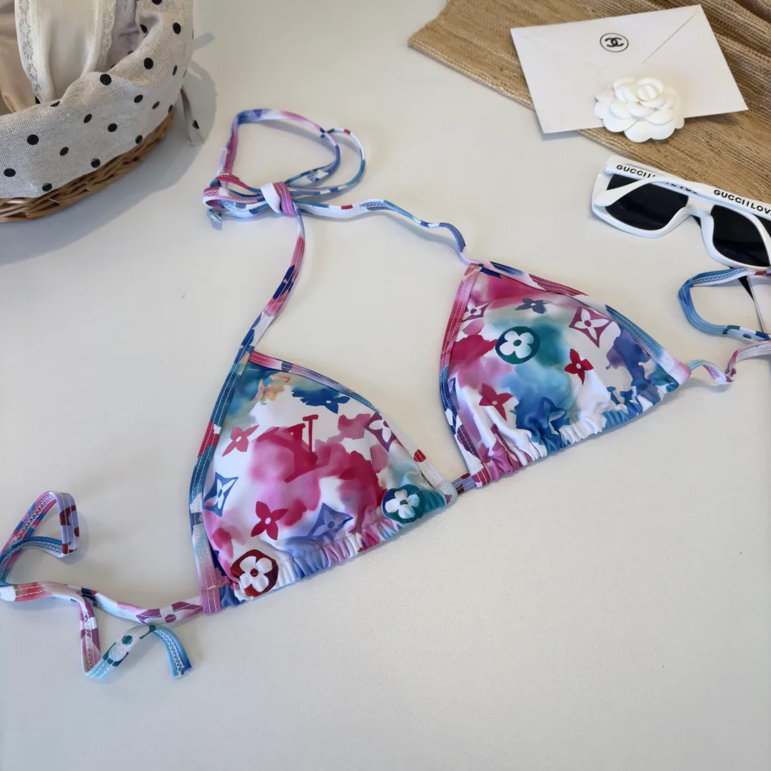 Купальники Женские Louis Vuitton 11990805