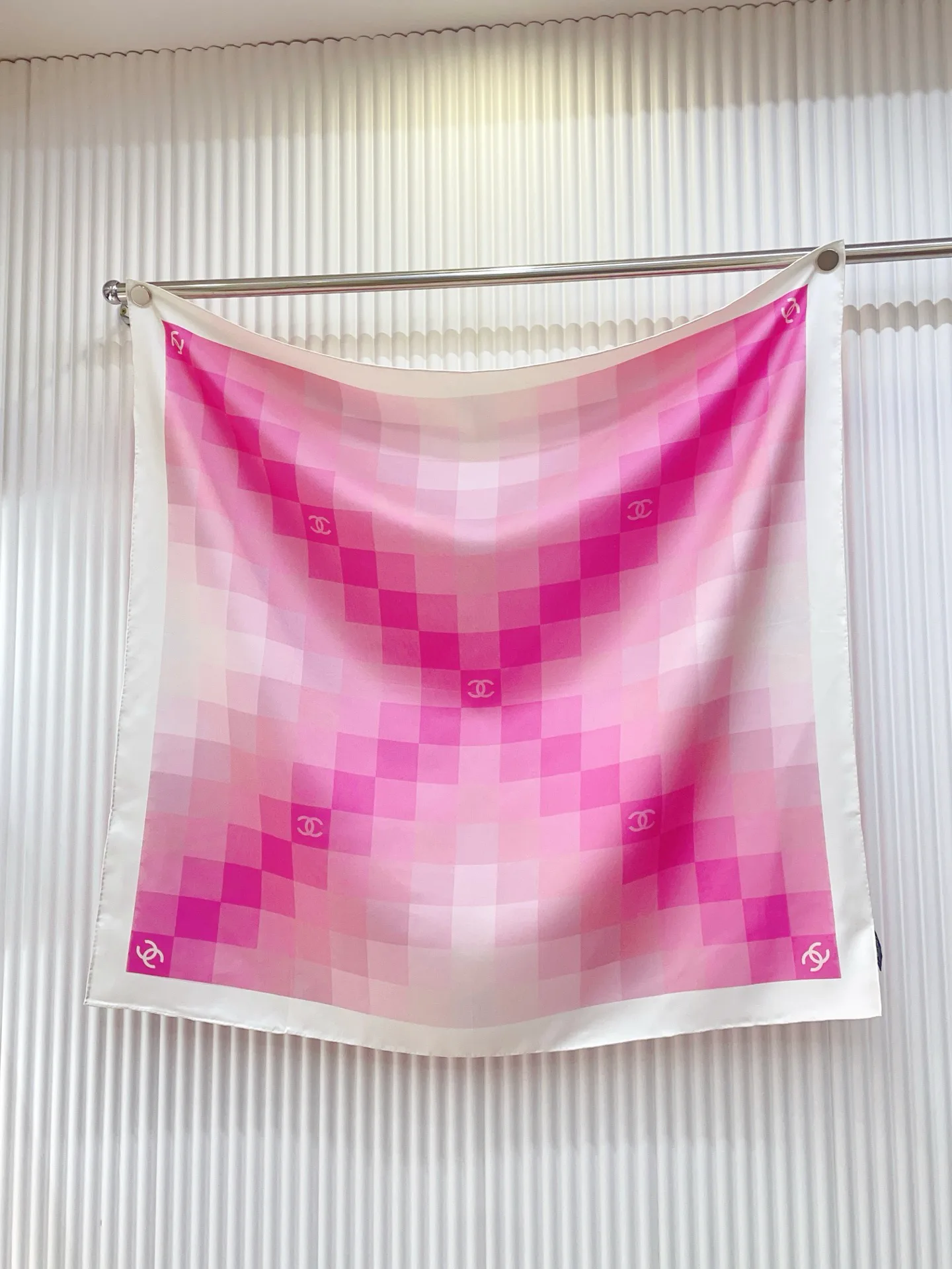 Платки Chanel 11362381