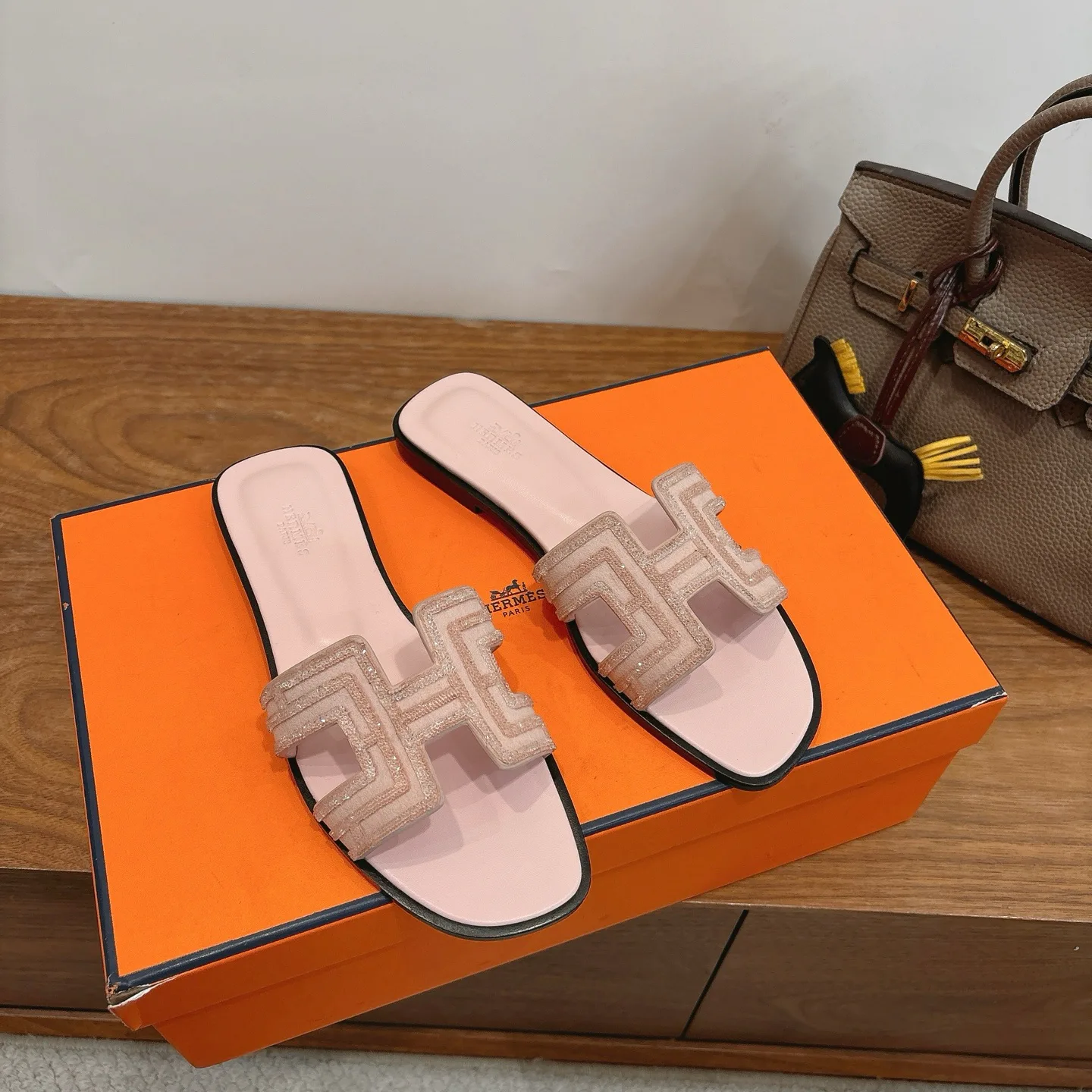 Туфли Женские Hermes 11424851