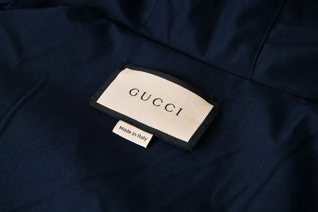 Куртки И Пуховики Мужские Gucci 18237050