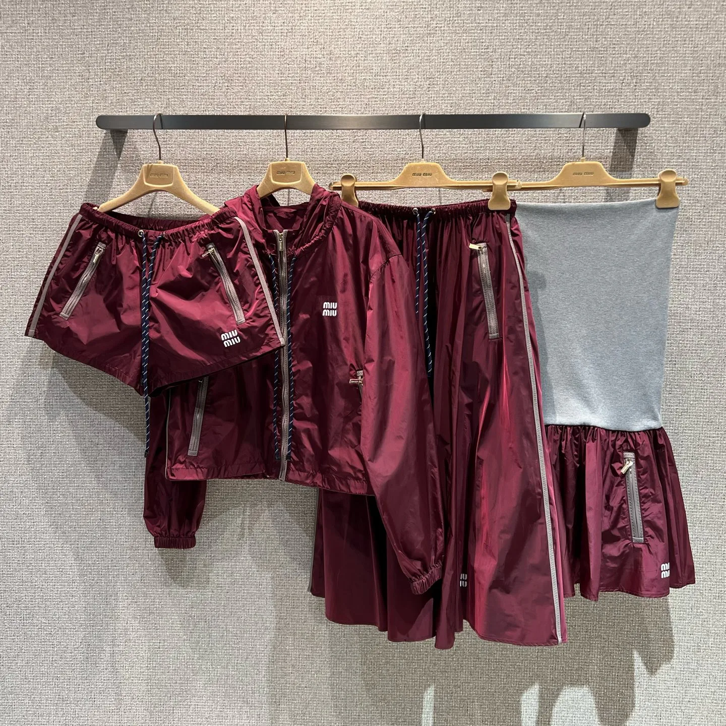 Платья Женские Miu Miu 1750817