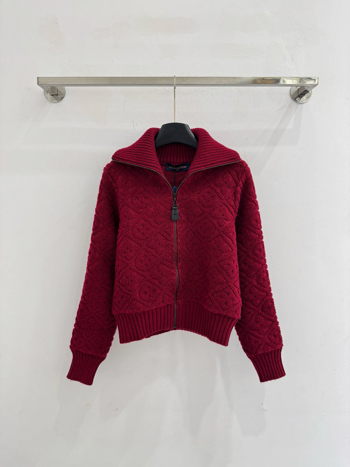 Джемперы Женские Louis Vuitton 560141