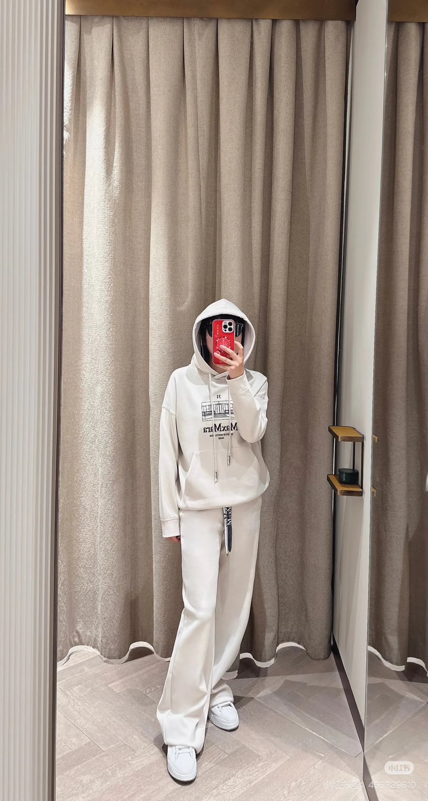 Спортивные Костюмы Женские Max Mara 10690799