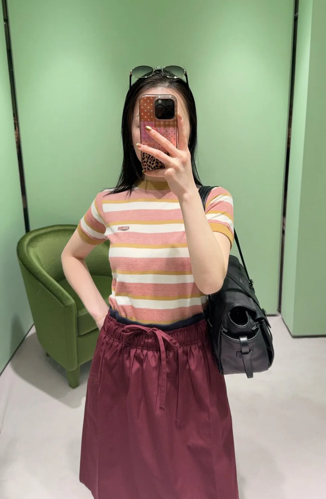 Футболки Женские Prada 11552042