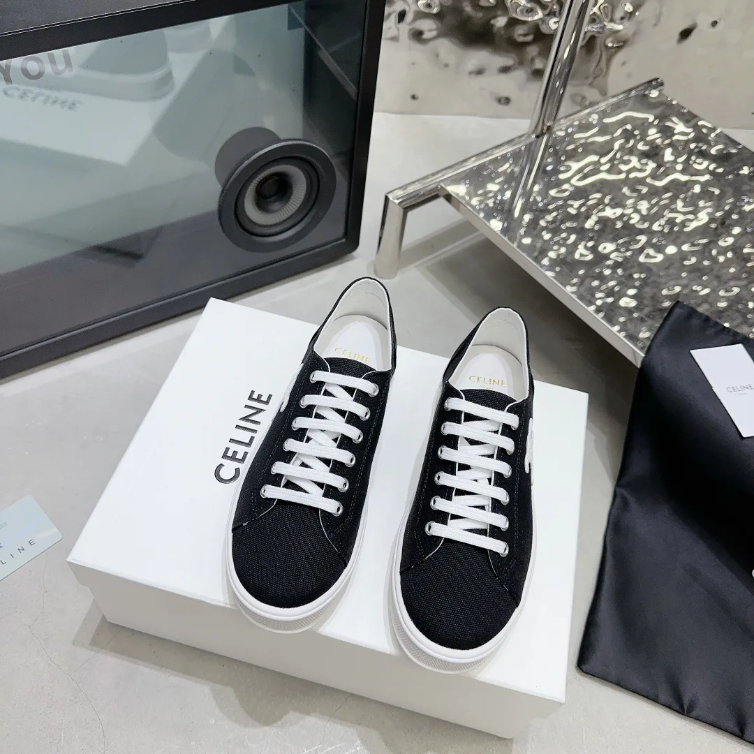 Кеды Женские Celine 85676