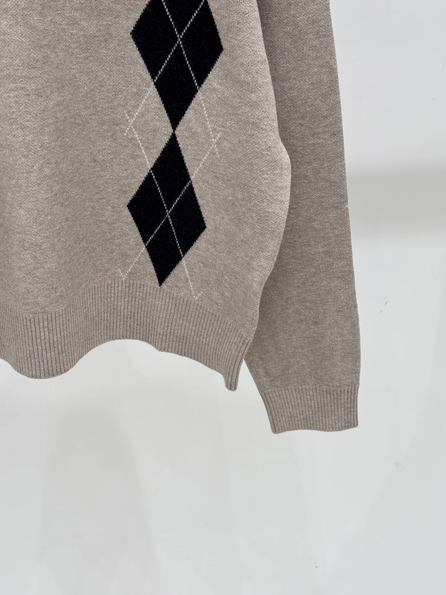 Джемперы И Свитеры Женские Prada 18999793