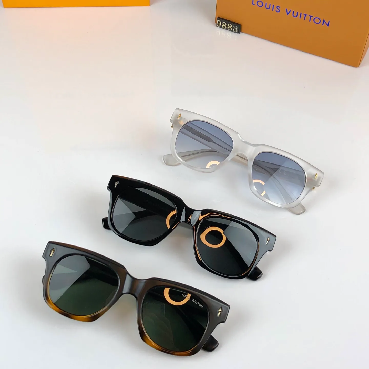 Очки Louis Vuitton 13135767